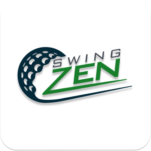 SwingZen Logo